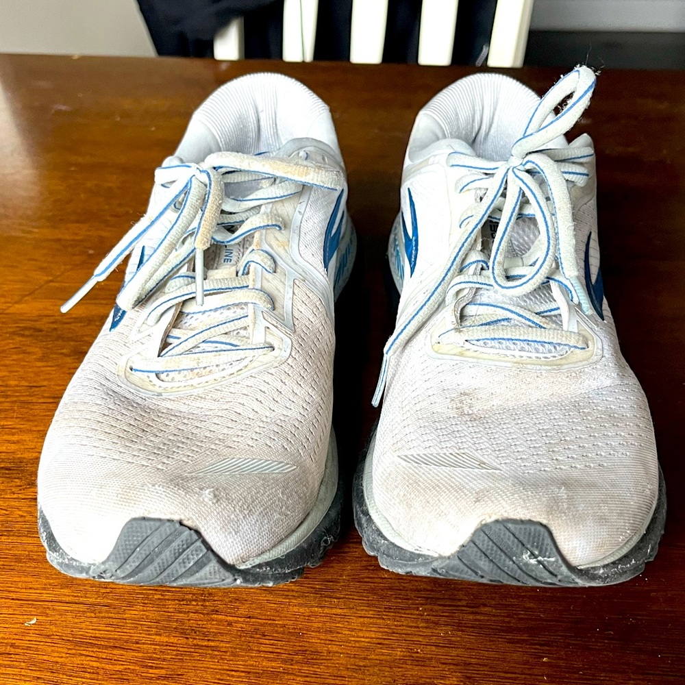 Brooks Running Shoes Adrenaline